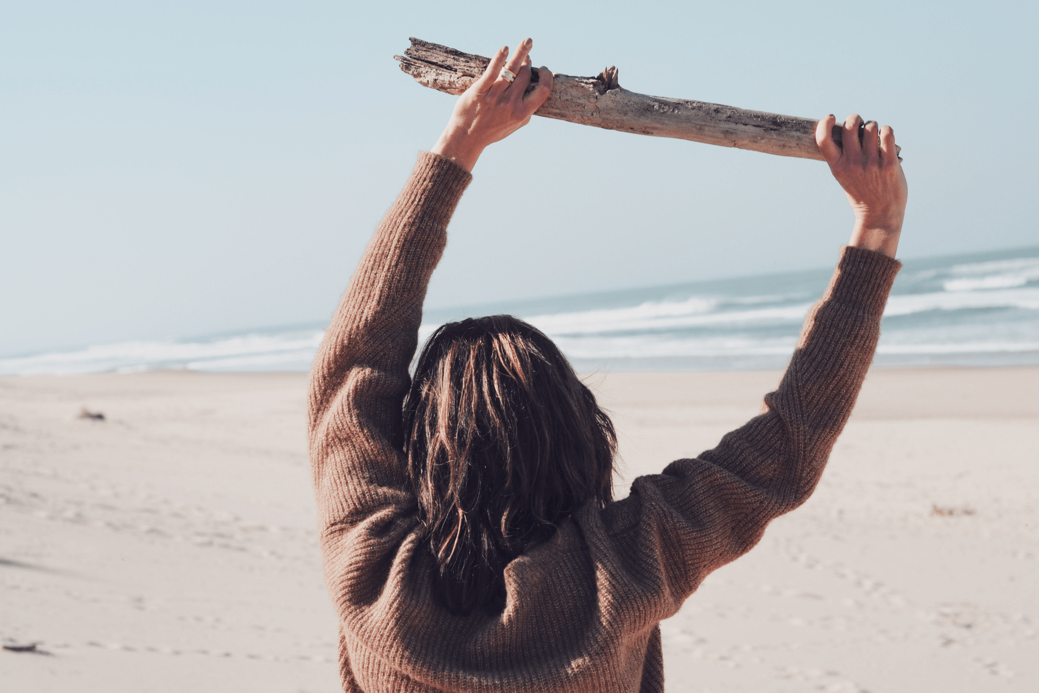 Votre posture d’entrepreneure porte votre élan de vie (votre métier n’est pas votre entreprise !)