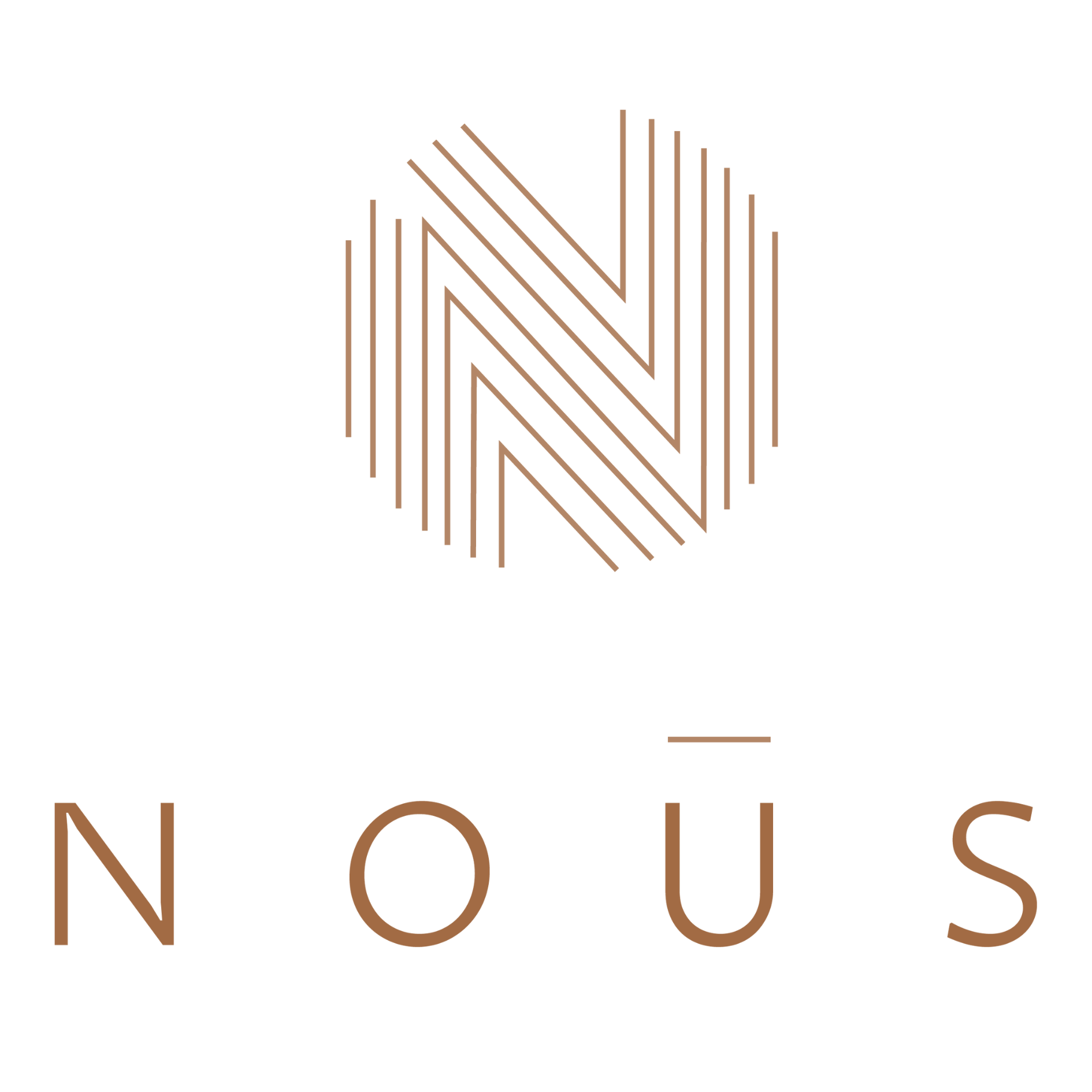 NOŪS par Ombeline Becker