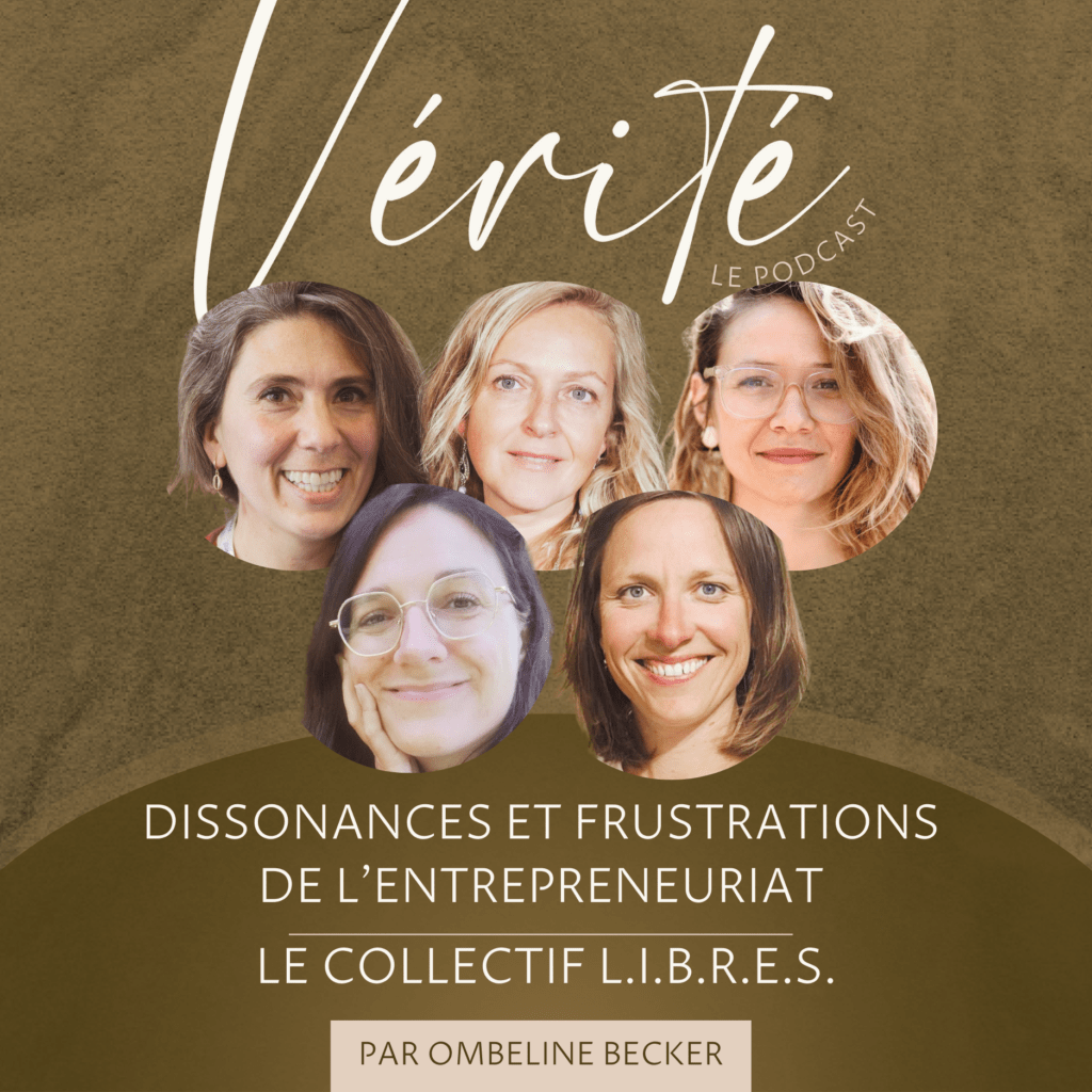 Frustrations et Dissonances dans l'Entrepreneuriat Féminin • NOŪS par ...