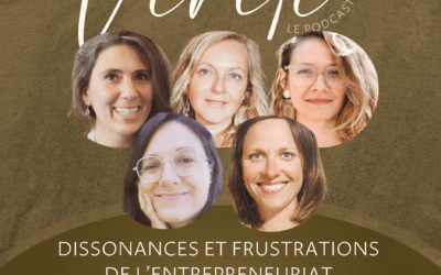 Frustrations et Dissonances dans l’Entrepreneuriat Féminin