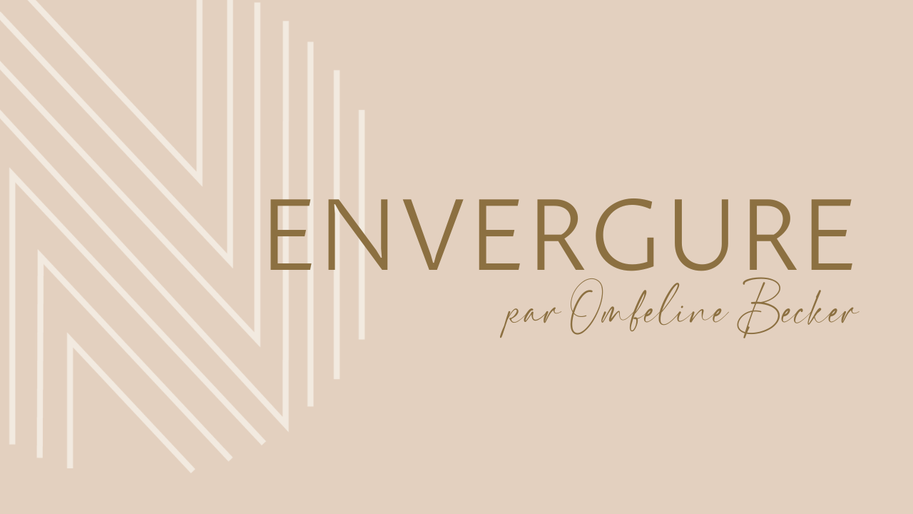 programme envergure ombeline Becker