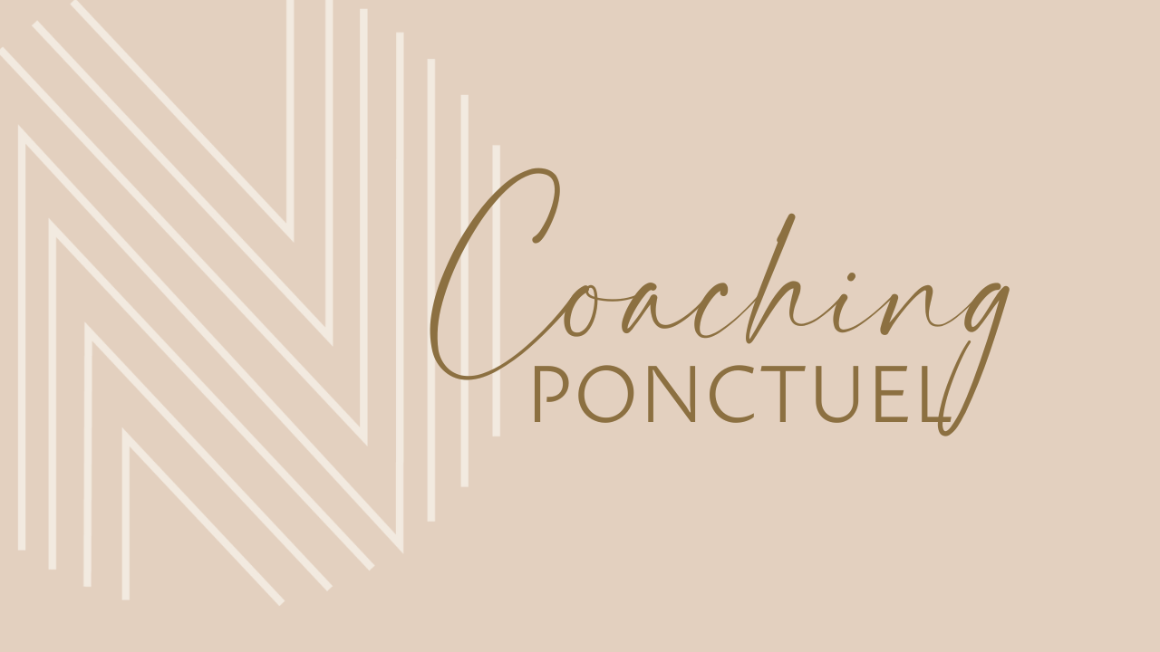 business coach ombeline Becker 
