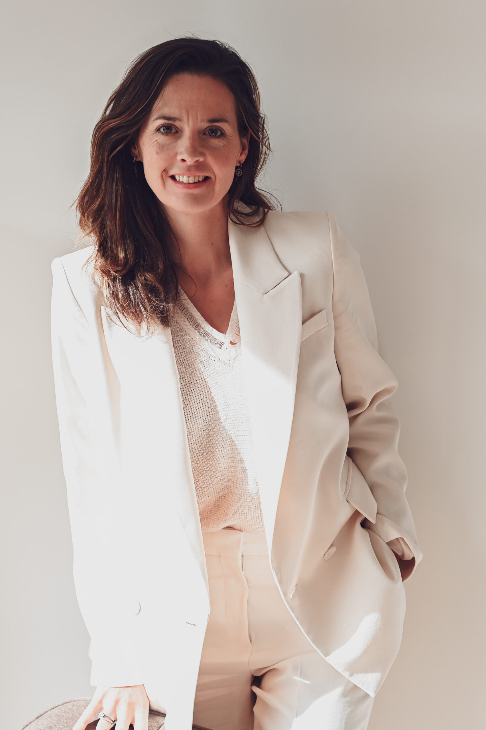 ombeline becker coaching de dirigeant