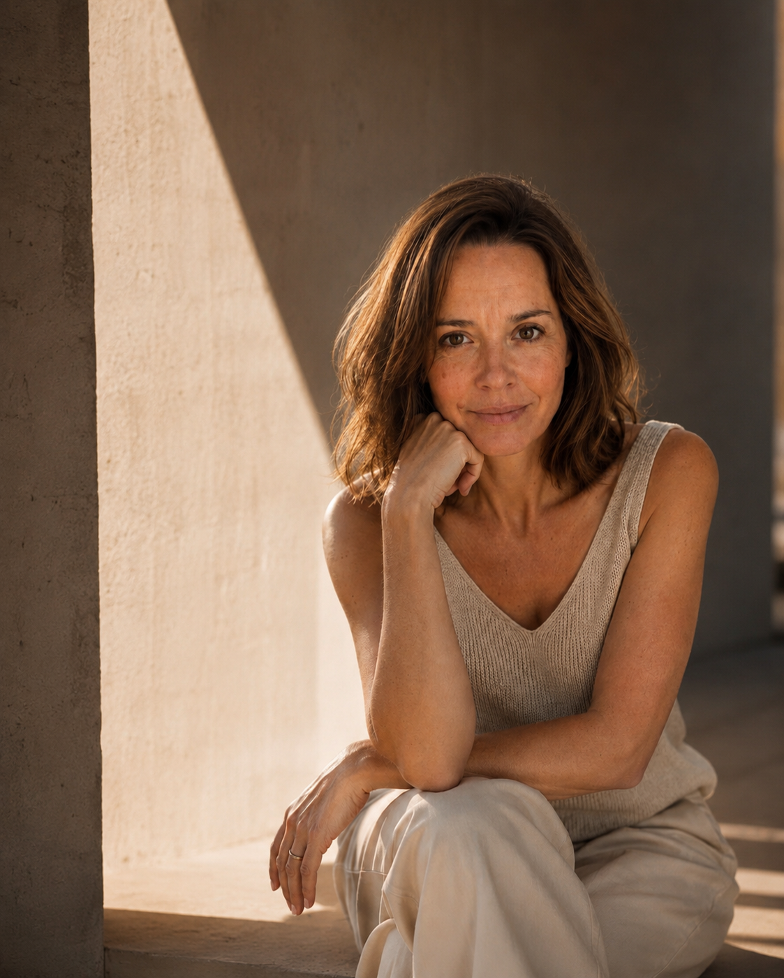 ombeline becker coach leadership entrepreneuriat spiritualité